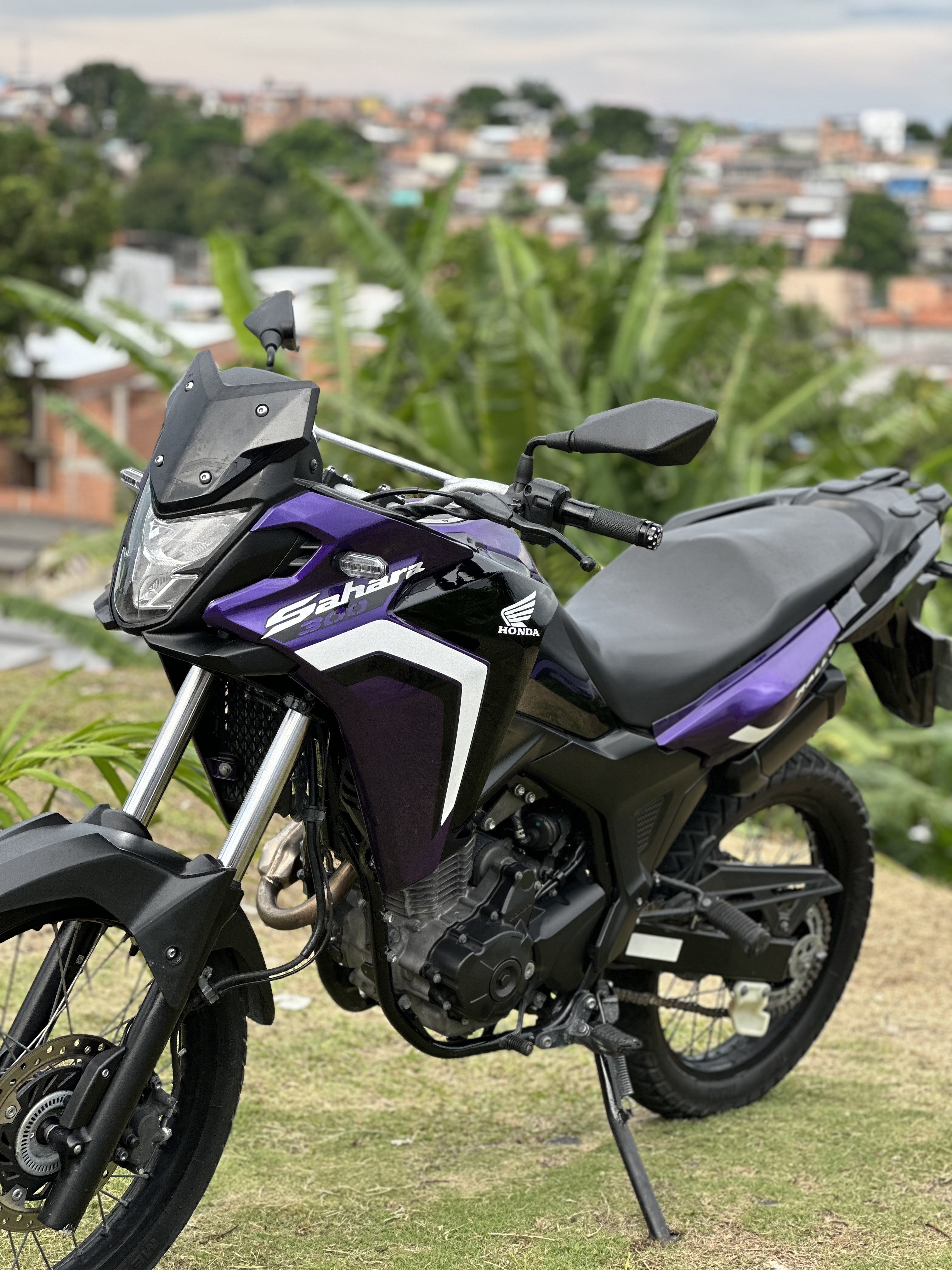 SAHARA 300 - AUTORIZADO E FISCALIZADO PELA LOTEP - LTP-PRC-2026/00165