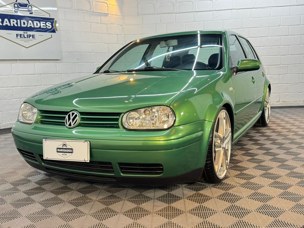 GOLF 2001 RODAS 20'' OU 25K