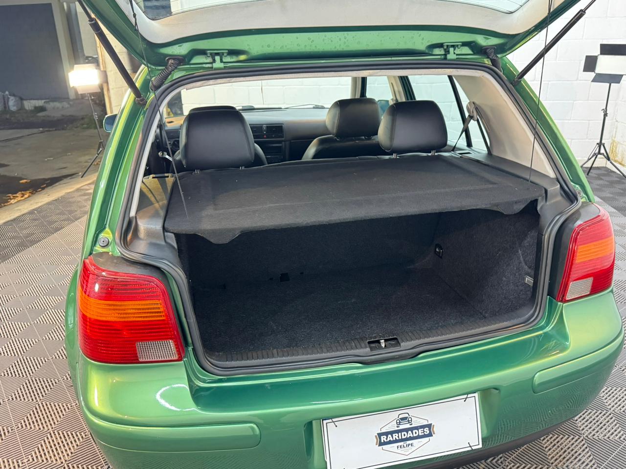 GOLF 2001 RODAS 20'' OU 25K