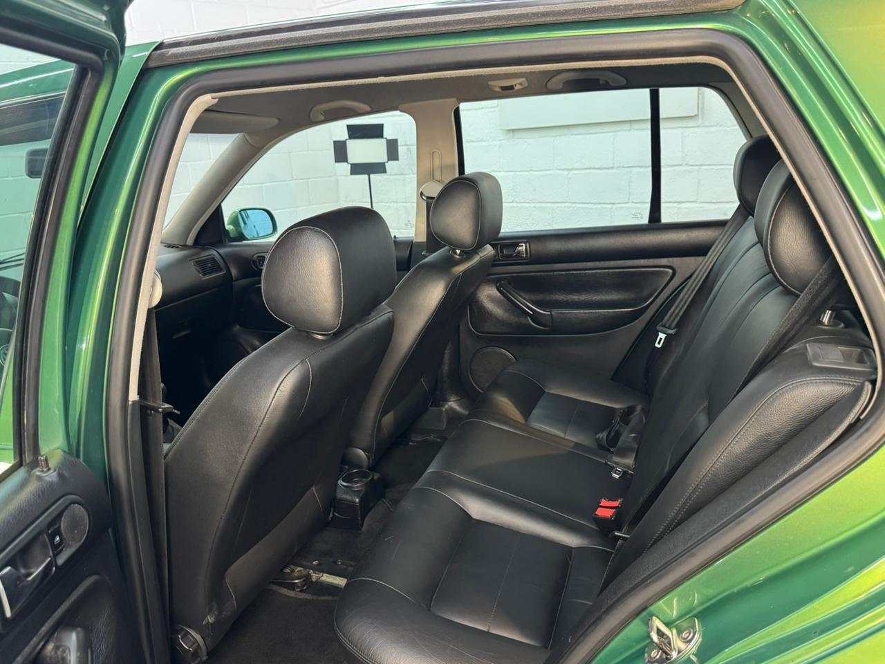 GOLF 2001 RODAS 20'' OU 25K