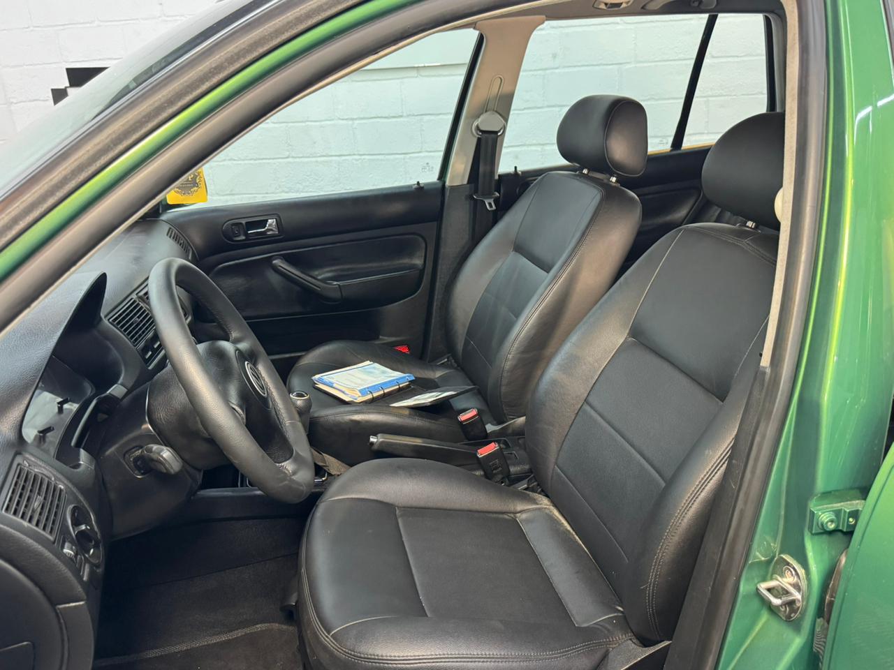 GOLF 2001 RODAS 20'' OU 25K