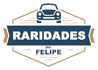 Raridades do Felipe