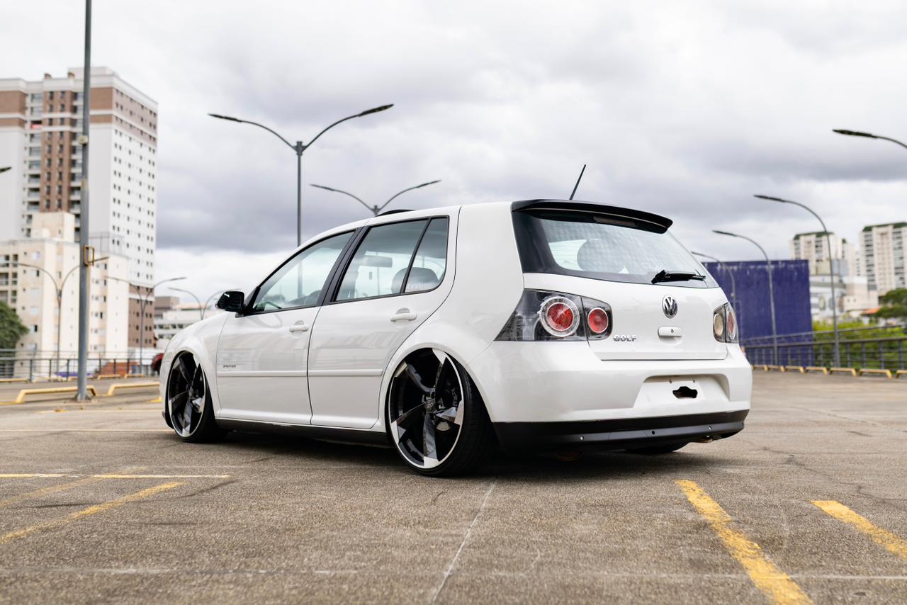 GOLF SPORTLINE 2011 OU 50K