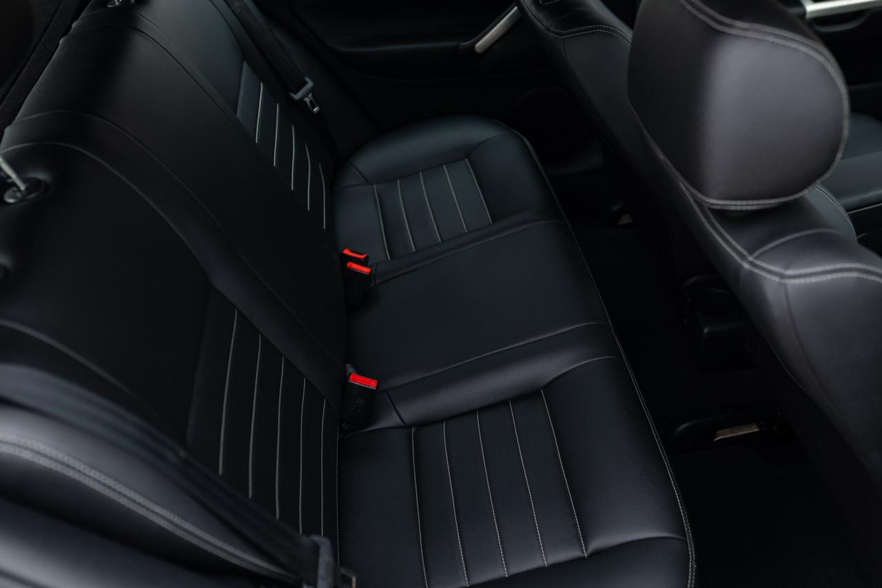 GOLF SPORTLINE 2011 OU 50K