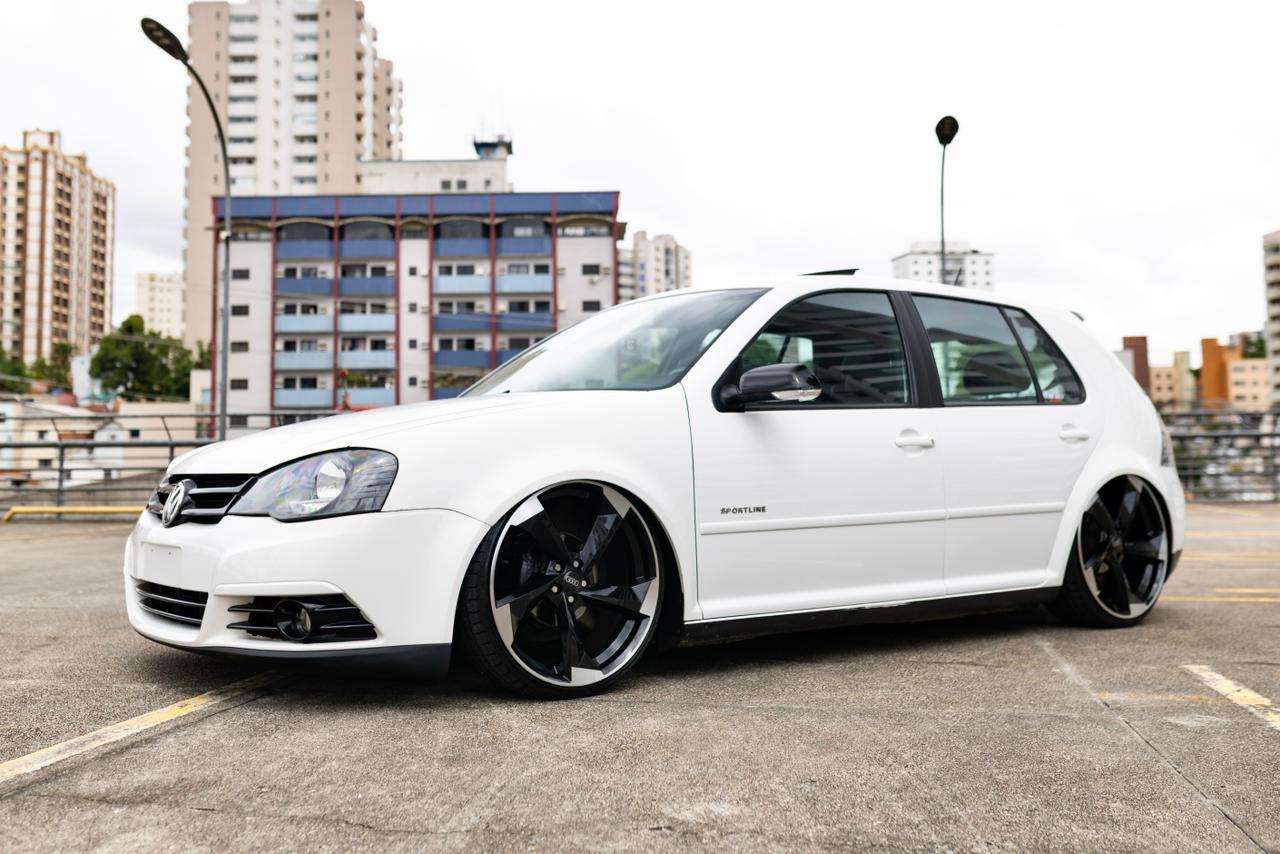 GOLF SPORTLINE 2011 OU 50K