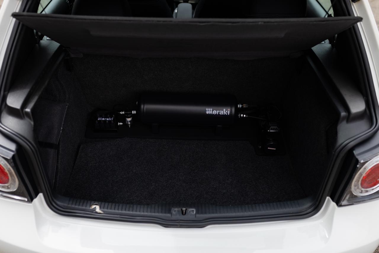 GOLF SPORTLINE 2011 OU 50K