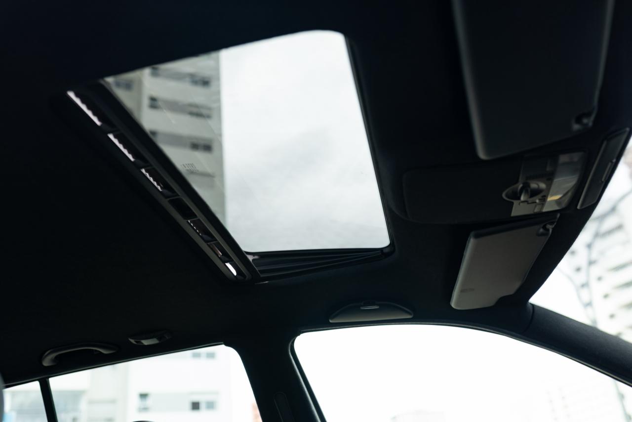 GOLF SPORTLINE 2011 OU 50K