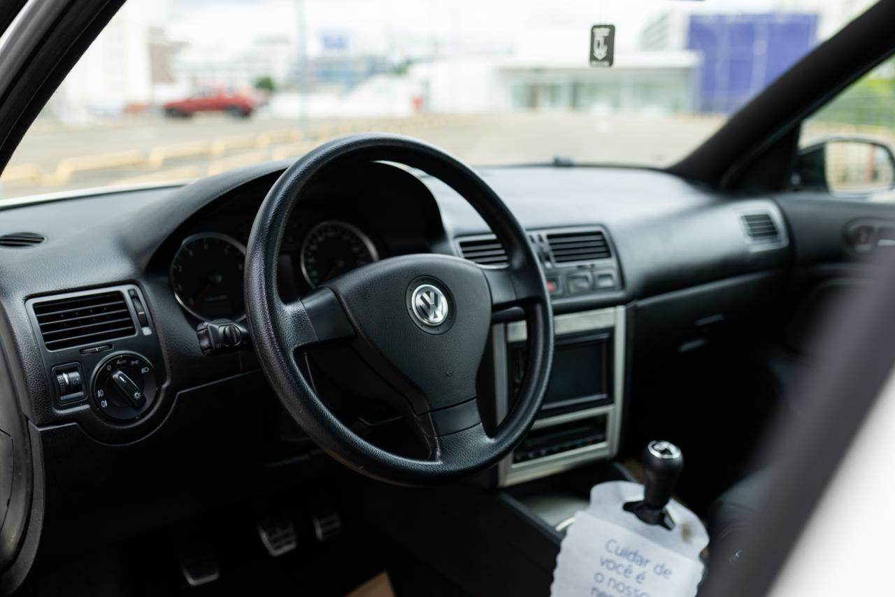 GOLF SPORTLINE 2011 OU 50K