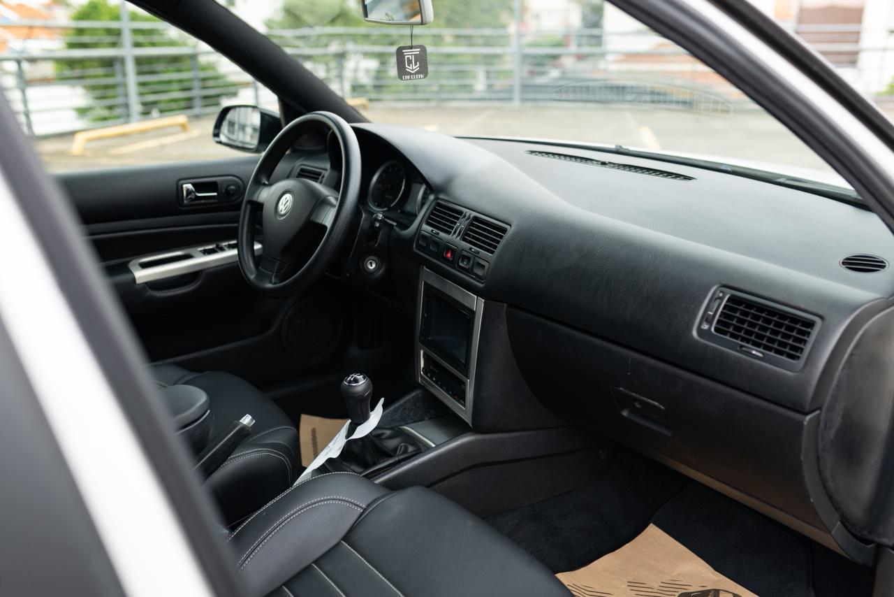 GOLF SPORTLINE 2011 OU 50K