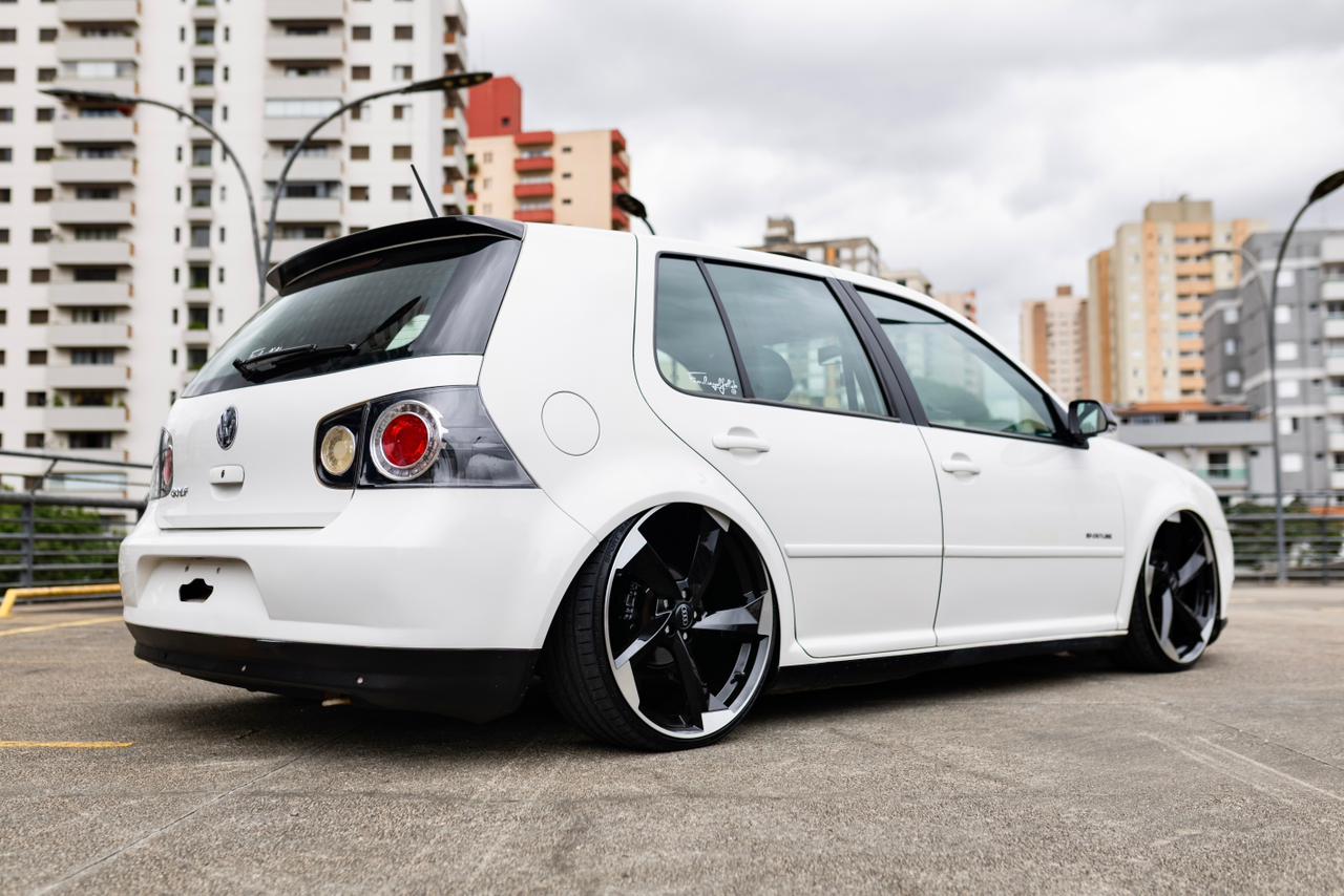 GOLF SPORTLINE 2011 OU 50K