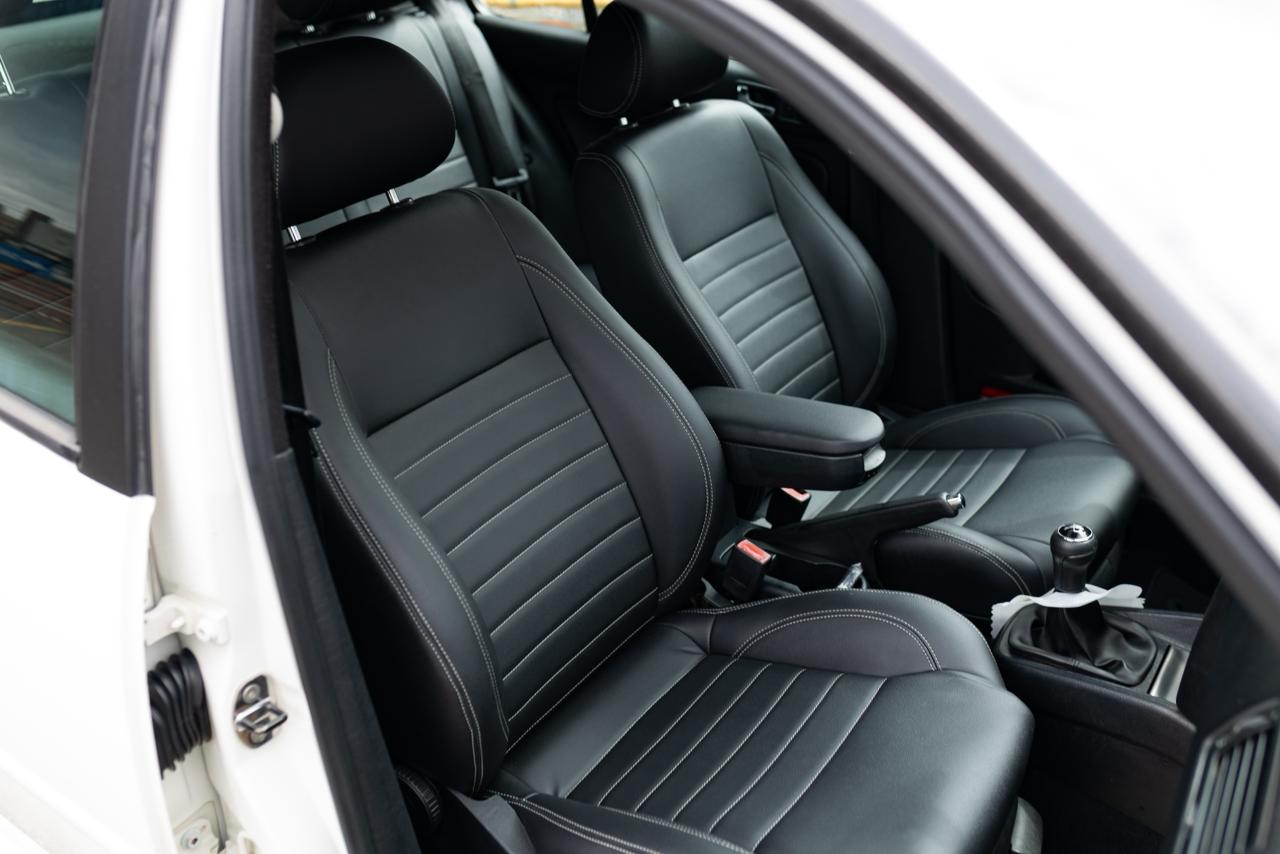 GOLF SPORTLINE 2011 OU 50K