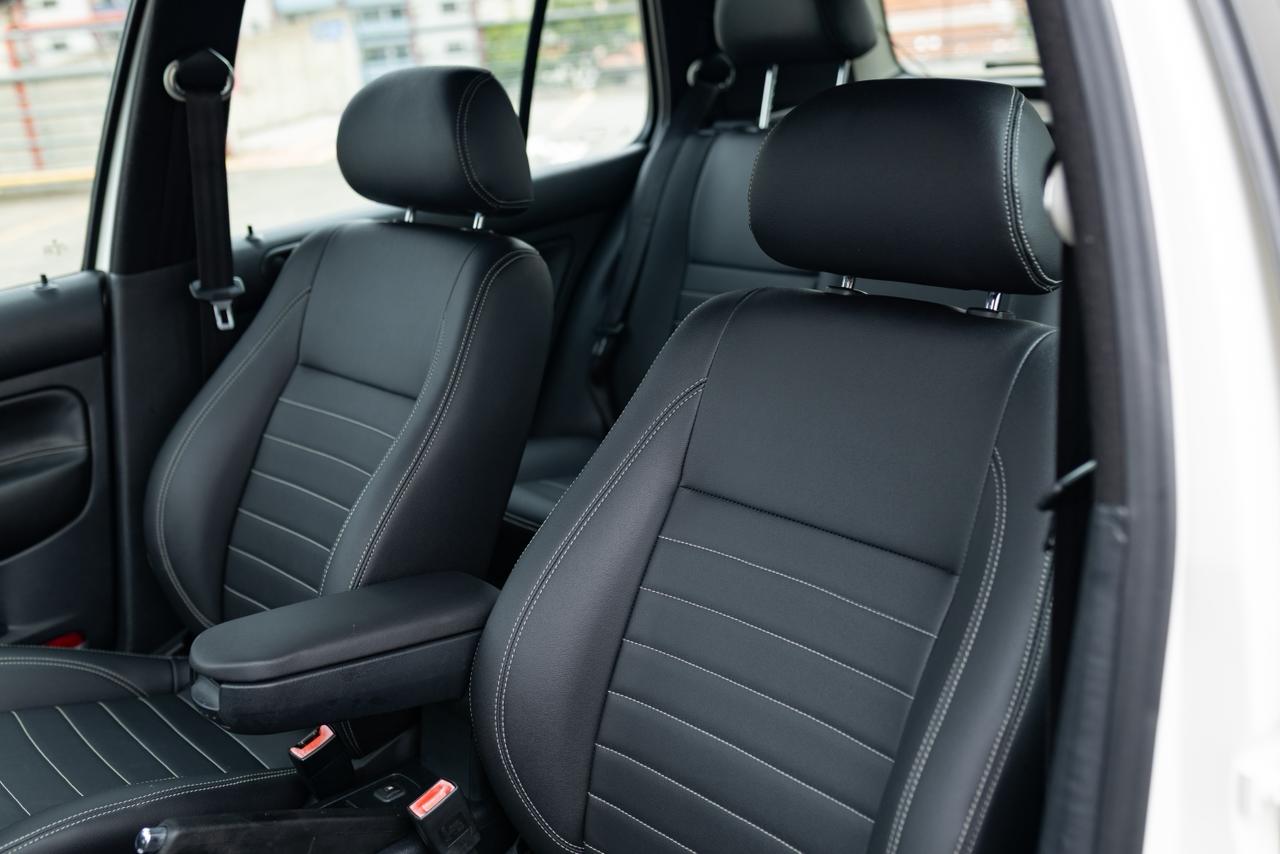 GOLF SPORTLINE 2011 OU 50K