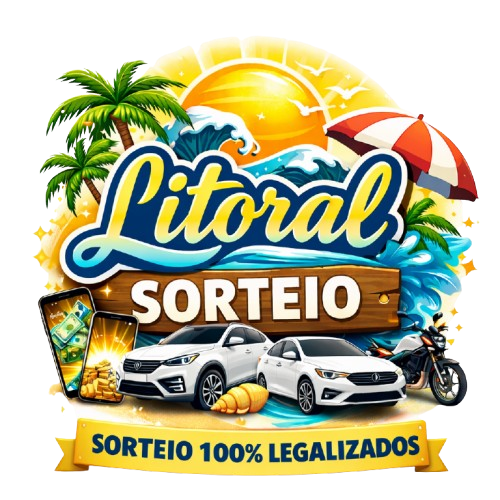 Litoral Sorteio