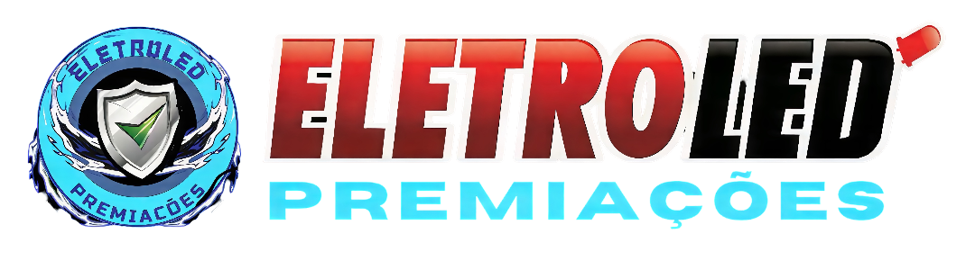 Eletro Led Premiações