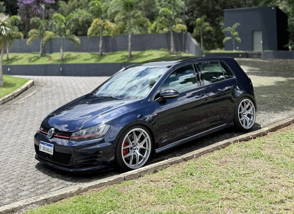 GTI STG3 440HP OU 100k NO PIX