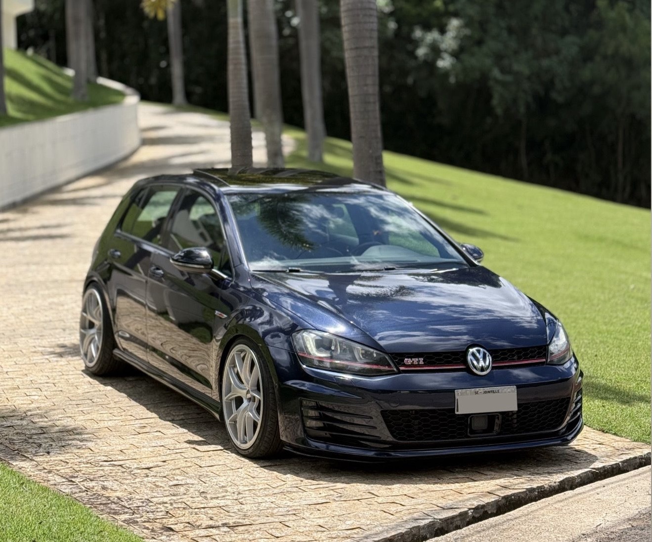 GTI STG3 440HP OU 100k NO PIX