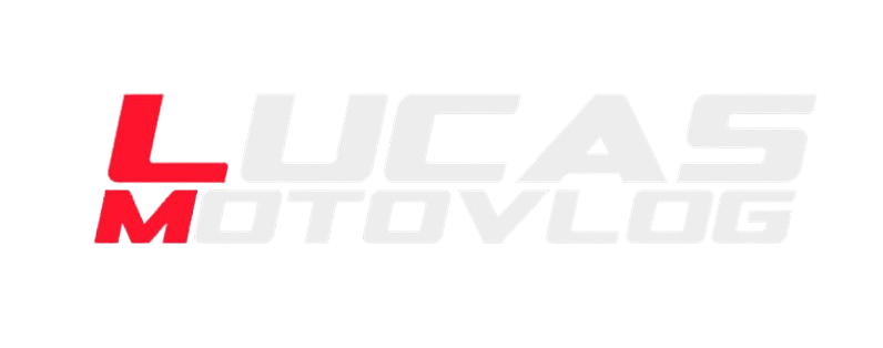 Lucas Moto Vlog