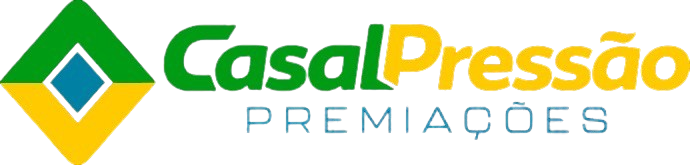 Casal Pressão Premiações