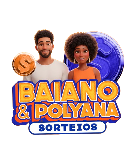 Baiano e Polyana Sorteios