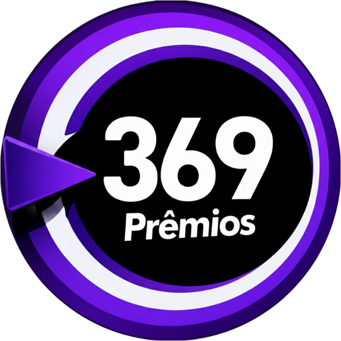 369 Prêmios