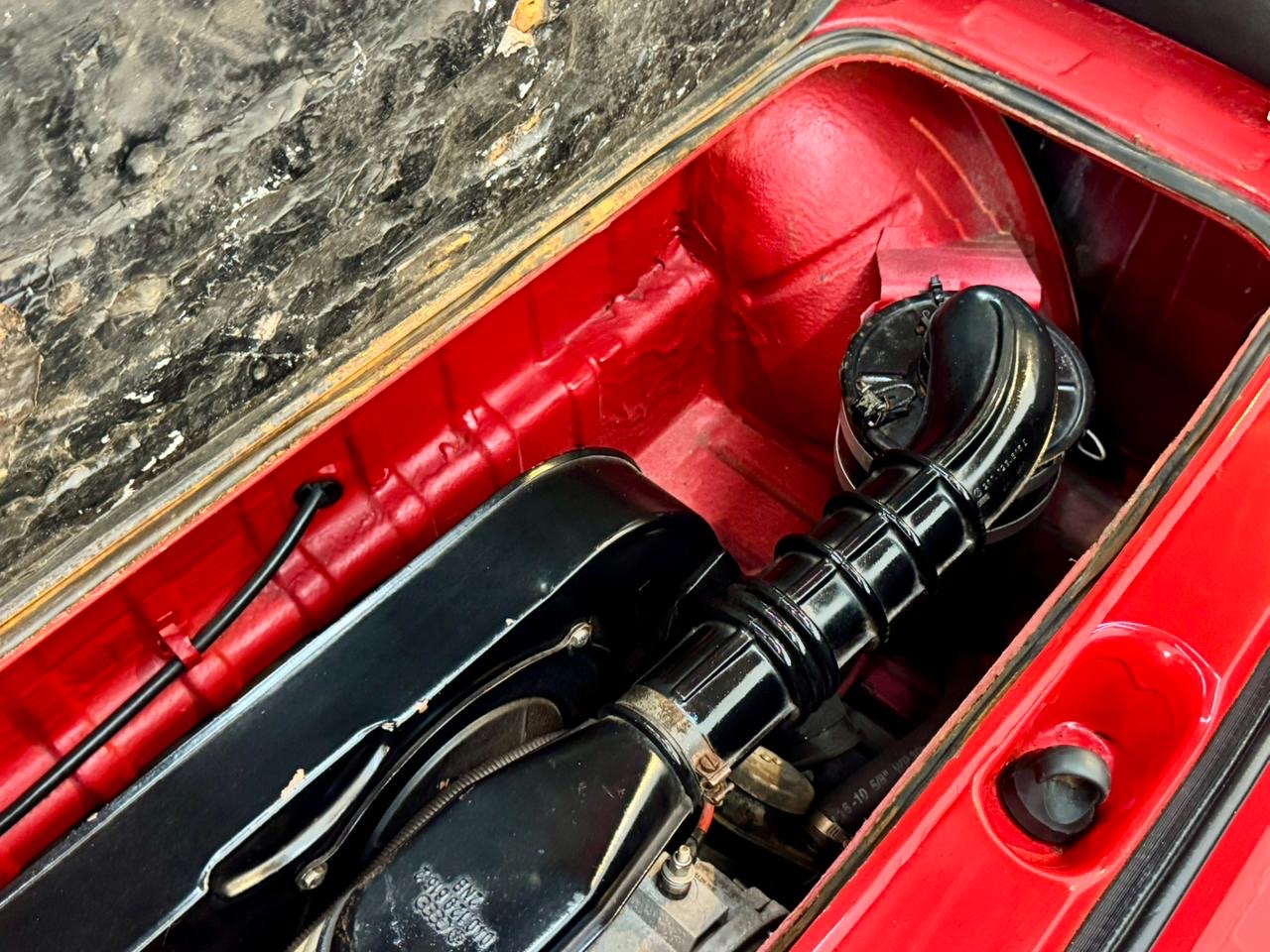 BRASILIA 1974 RODAS 17" OU 20K