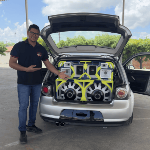 GOLF SPORTLINE + SOM NA MALA