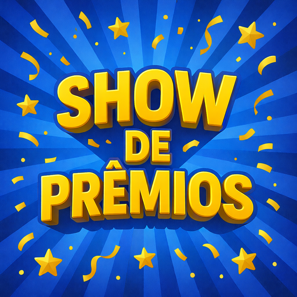 Shows de Prêmios