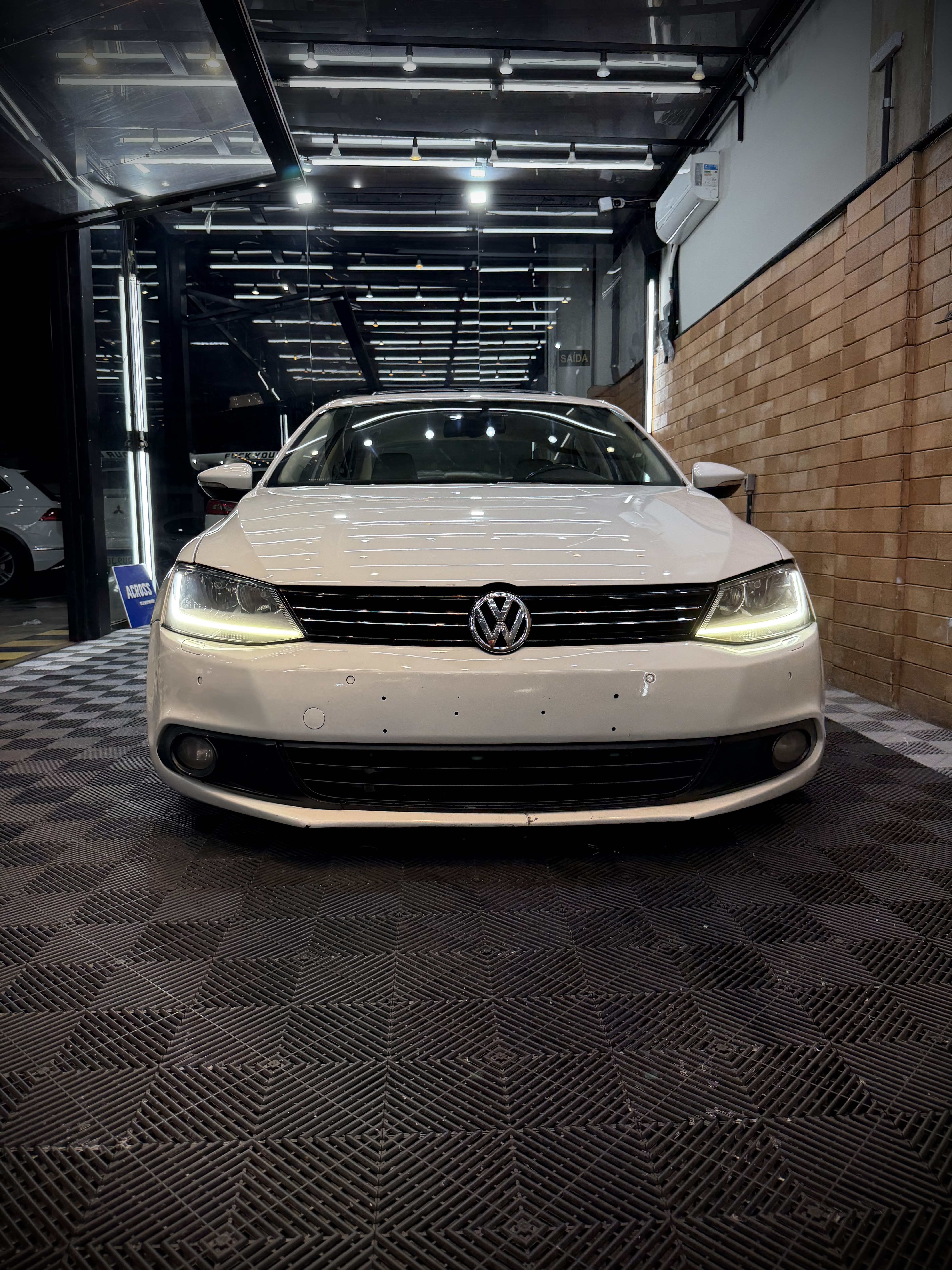 JETTA TSI 2.0 