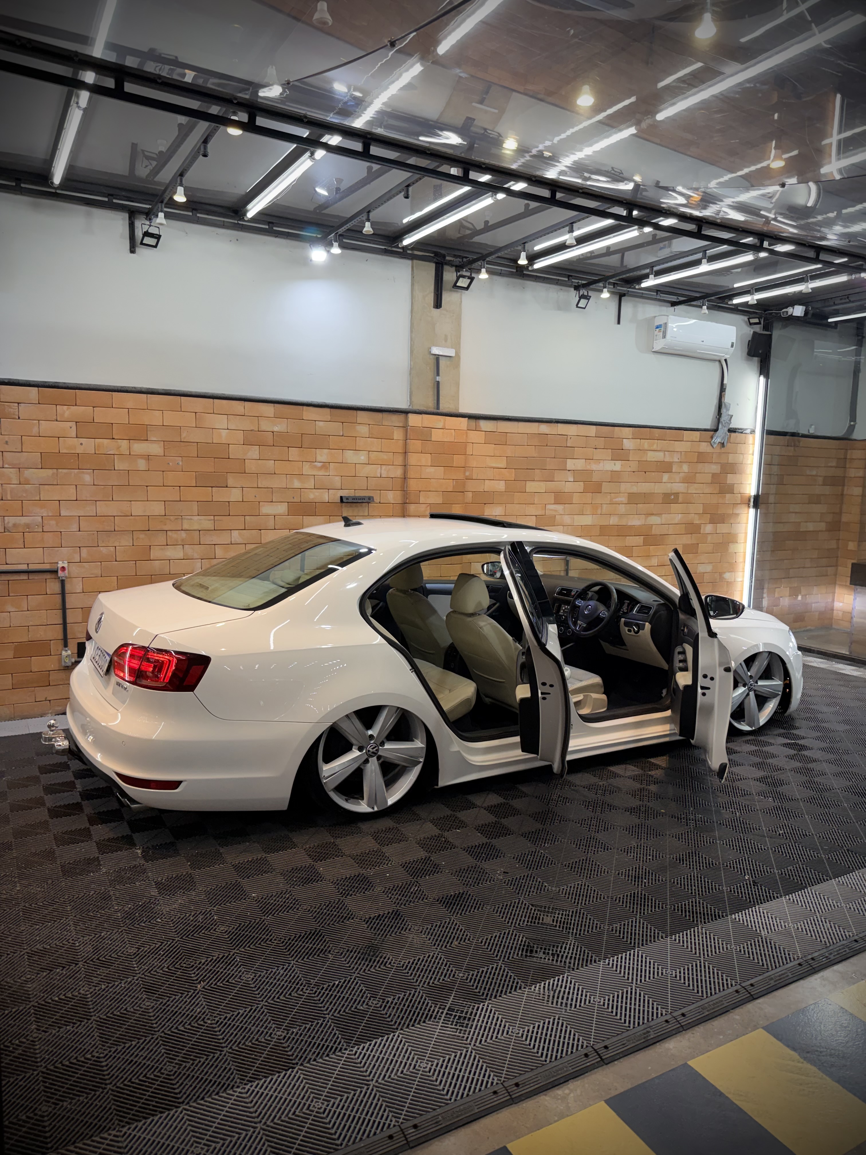 JETTA TSI 2.0 