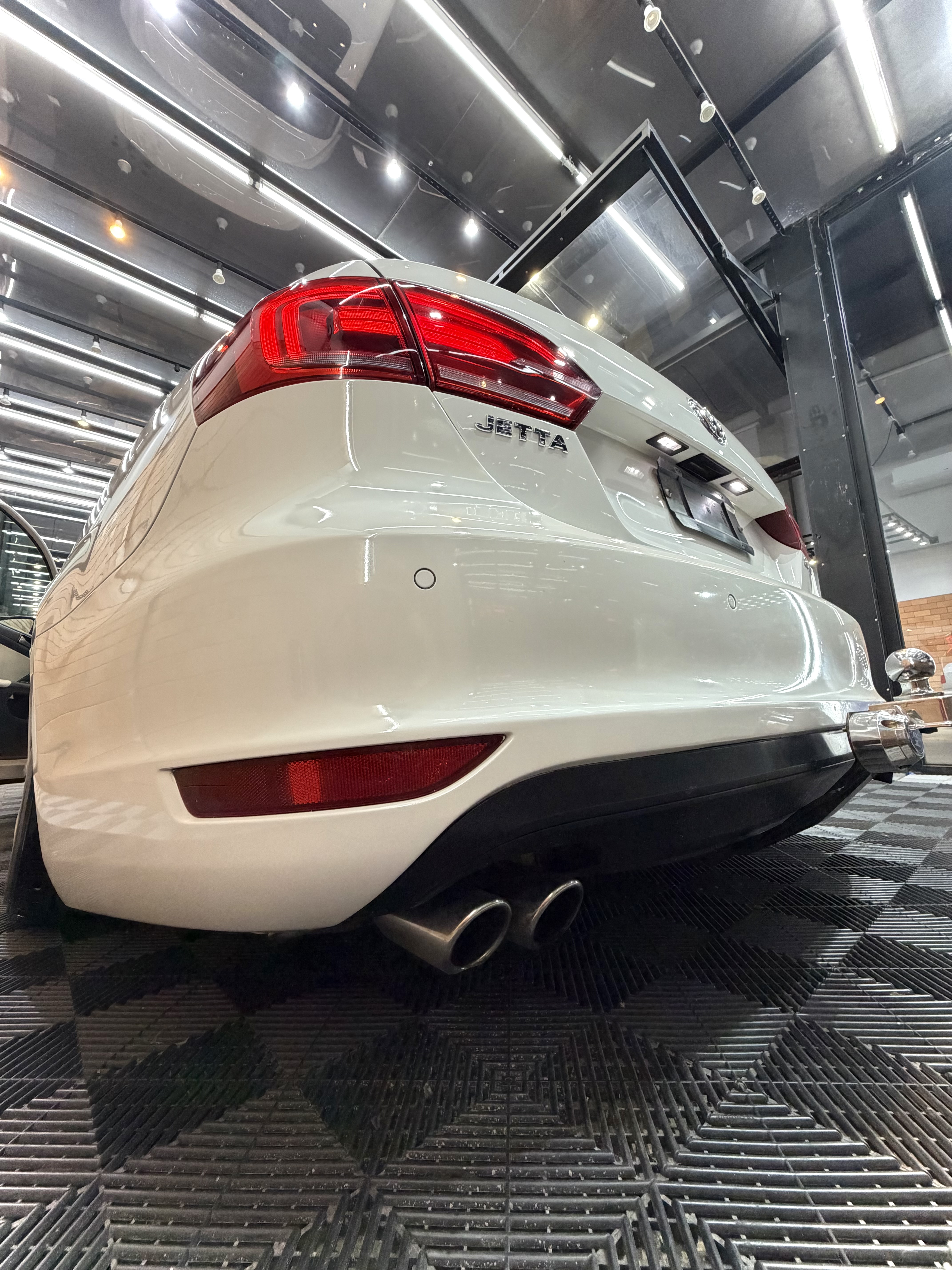 JETTA TSI 2.0 
