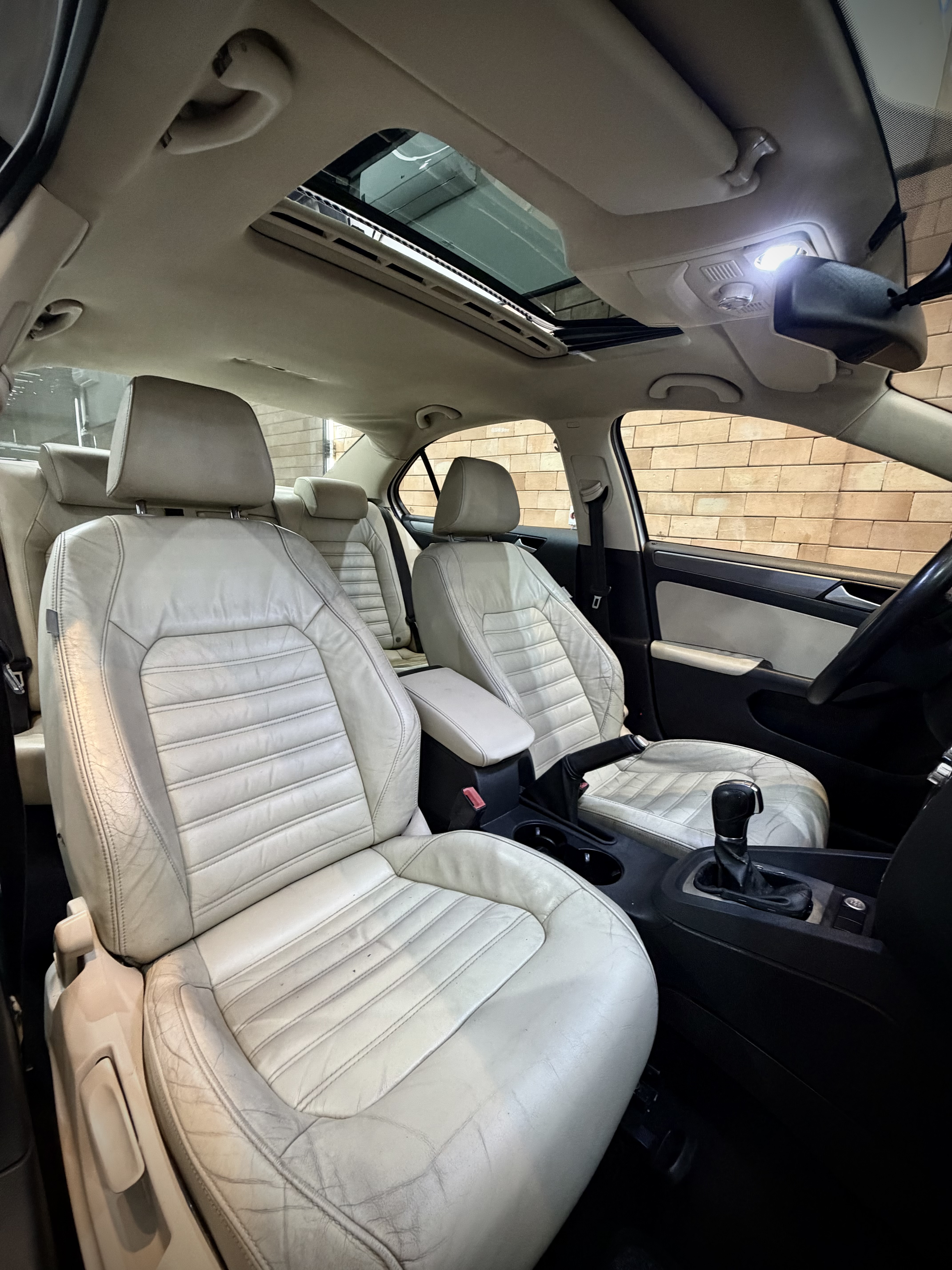 JETTA TSI 2.0 