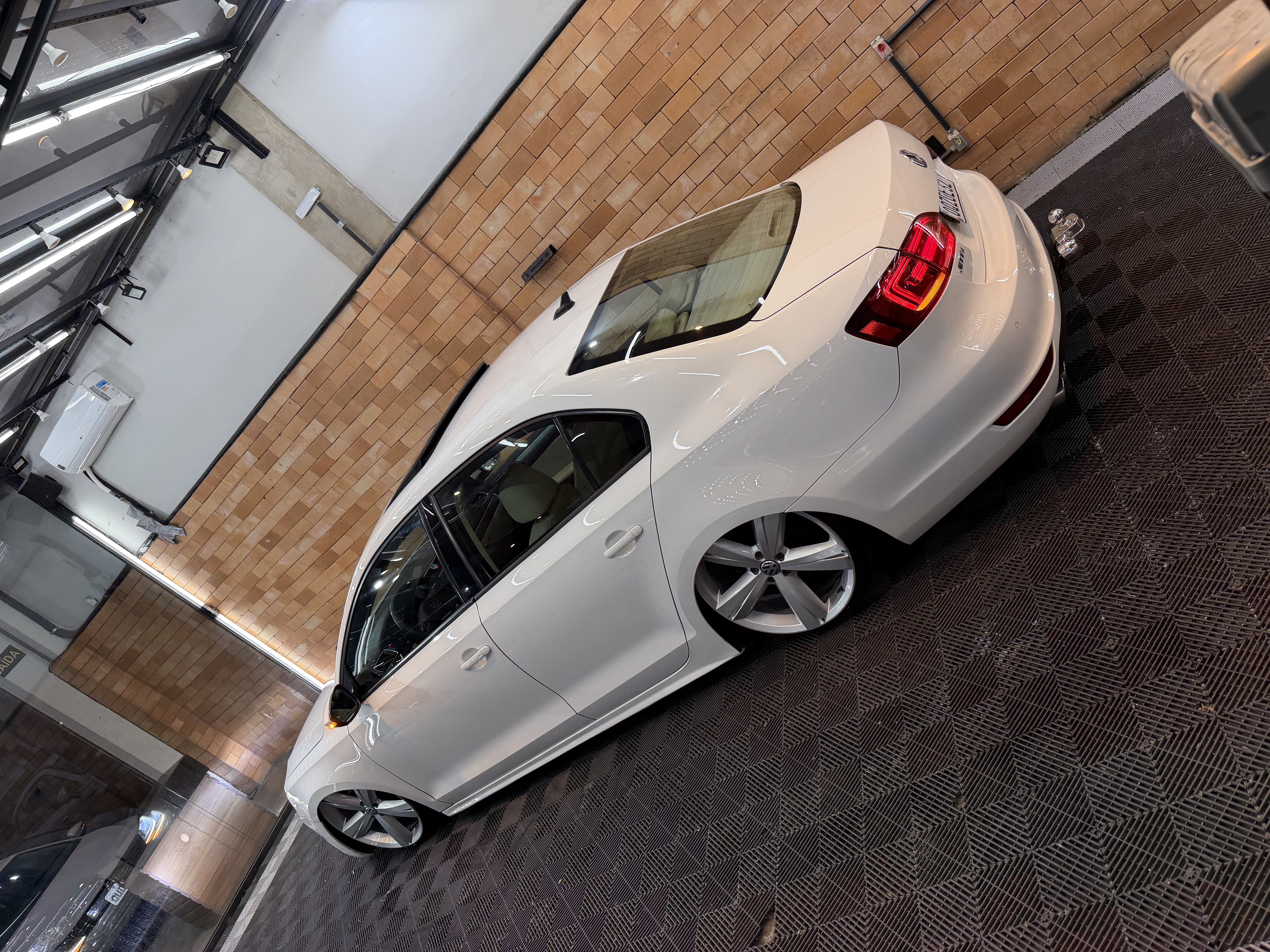 JETTA TSI 2.0 