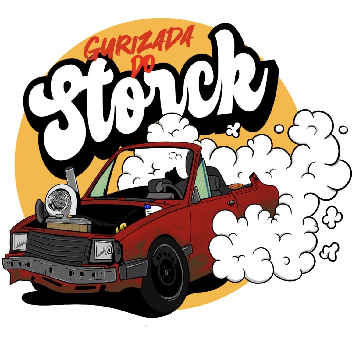 Prêmios Gurizada dos Storck