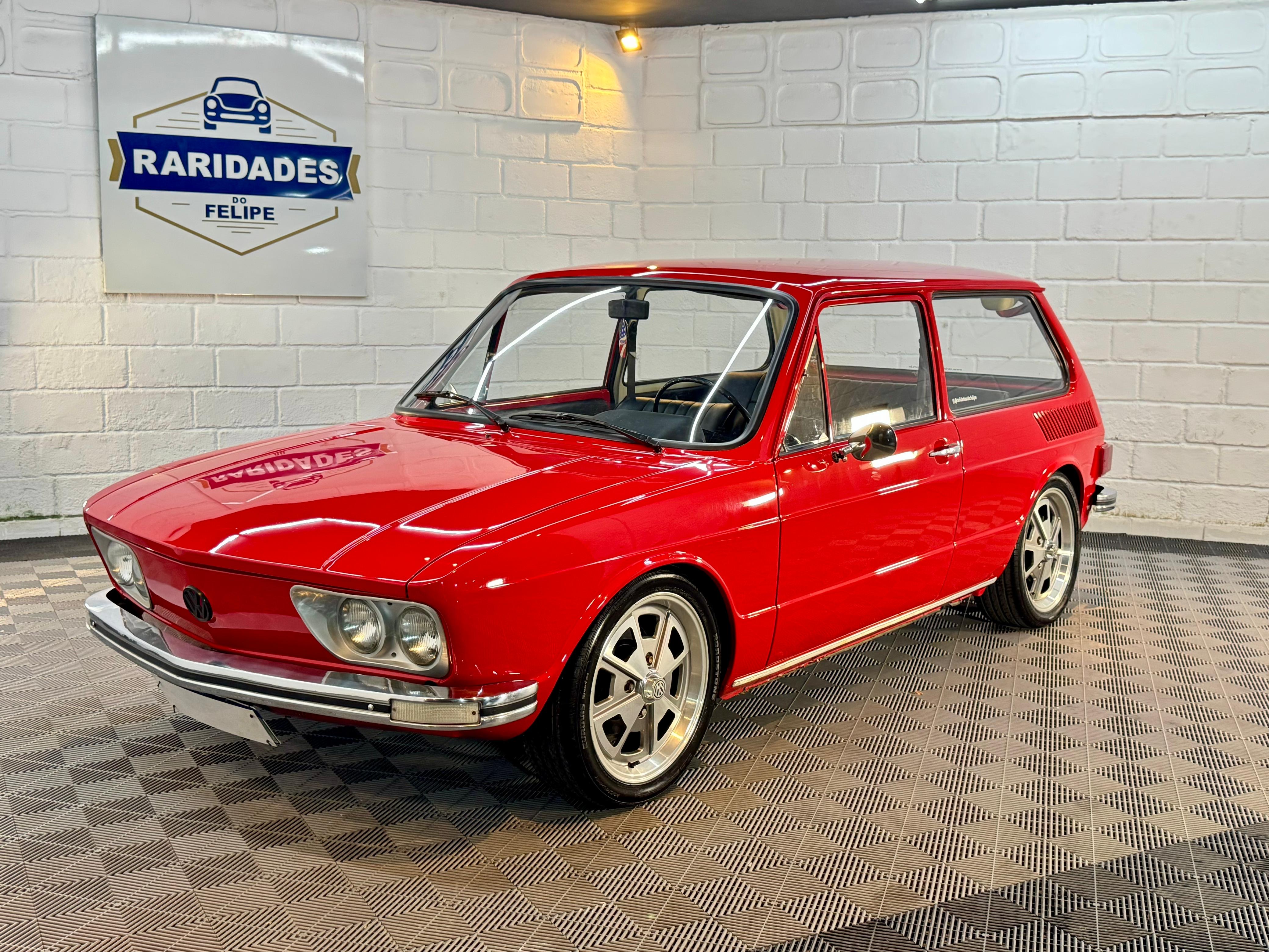 BRASILIA 74 OU 20K (2ª Edição)