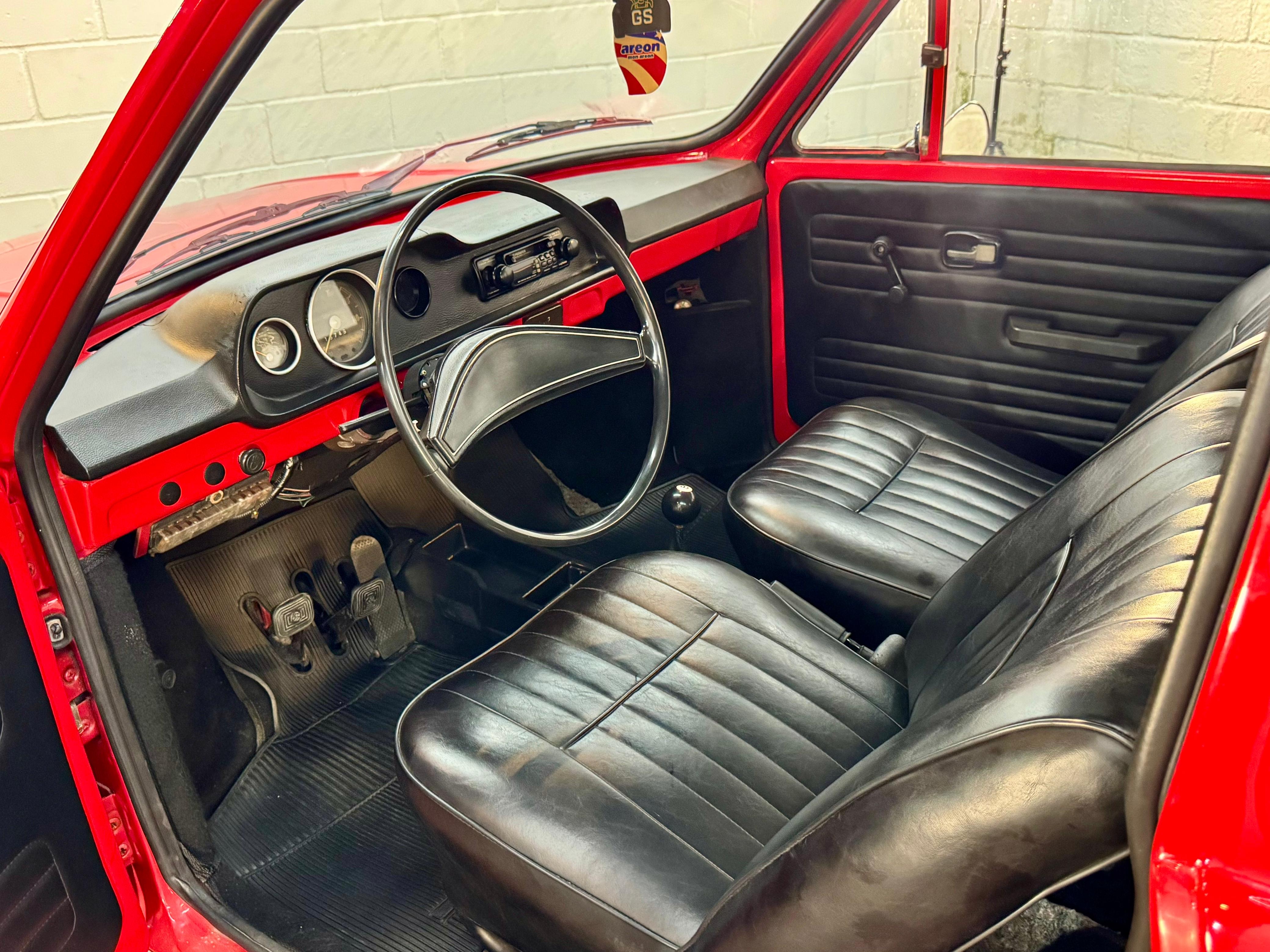 BRASILIA 74 OU 20K (2ª Edição)