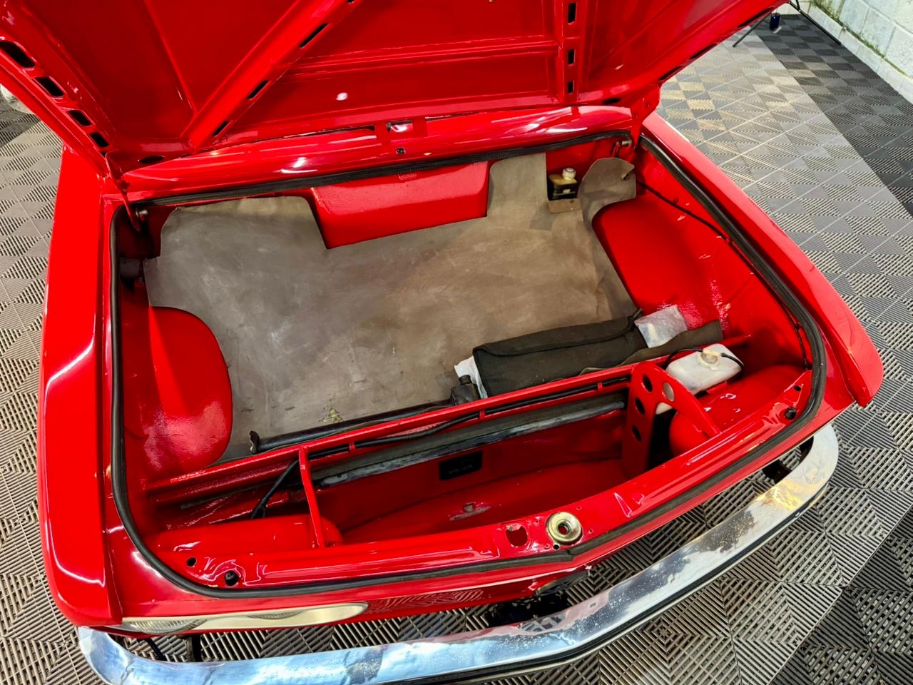 BRASILIA 74 OU 20K (2ª Edição)