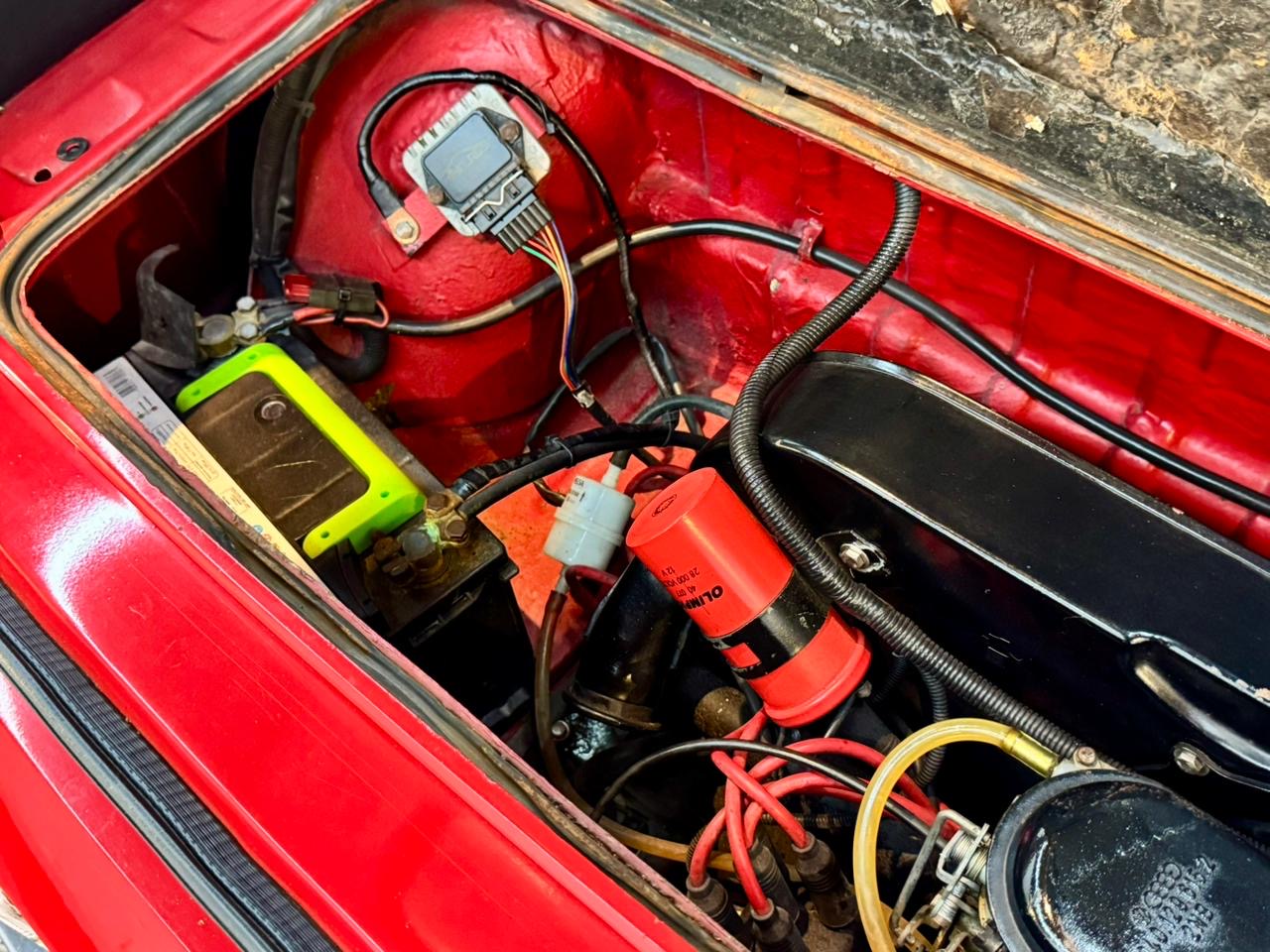 BRASILIA 74 OU 20K (2ª Edição)