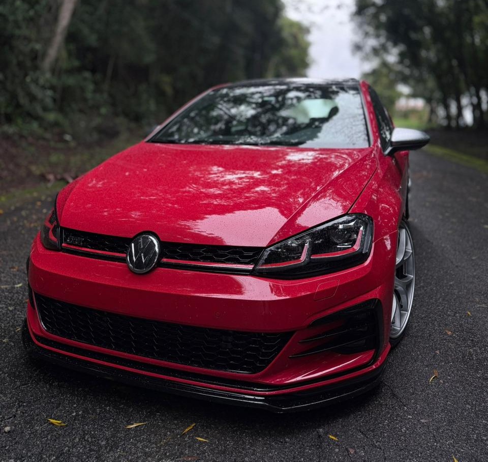 GOLF 7.5 MANUAL OU 80K NO PIX!