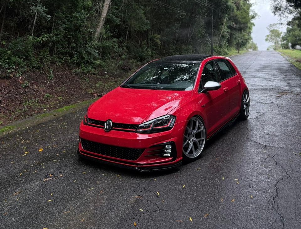 GOLF 7.5 MANUAL OU 80K NO PIX!