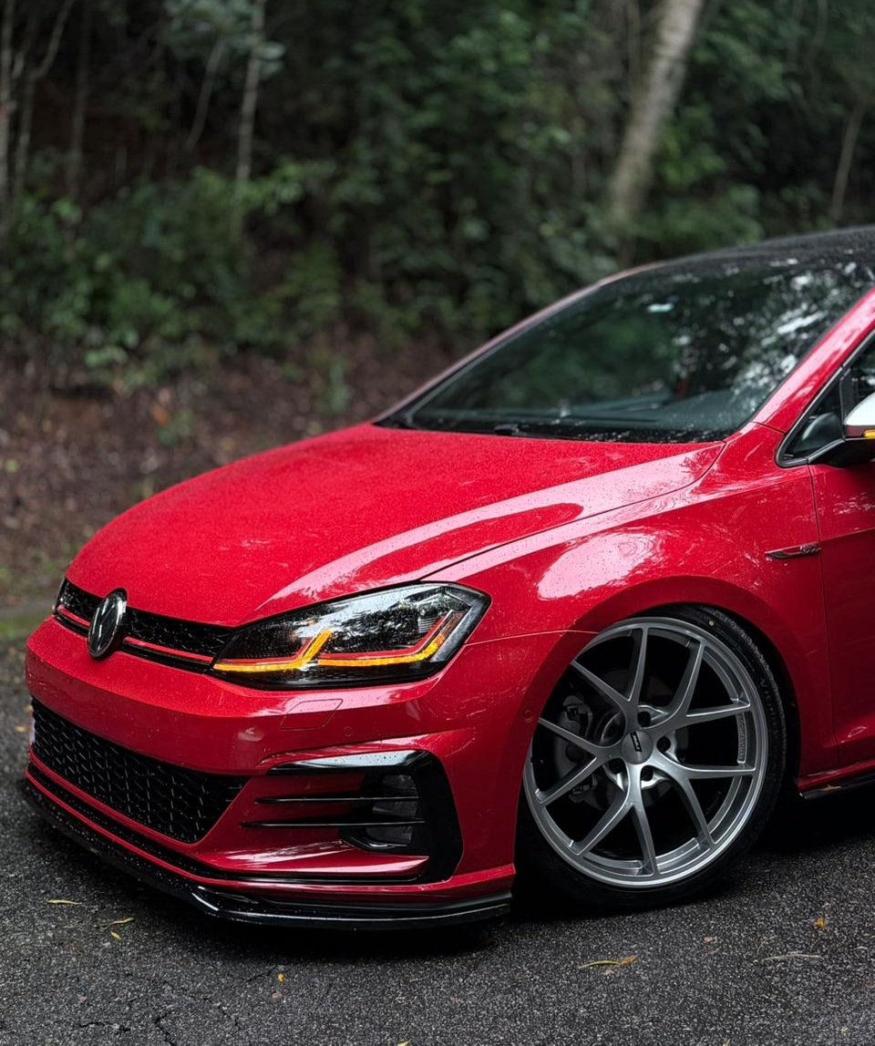 GOLF 7.5 MANUAL OU 80K NO PIX!