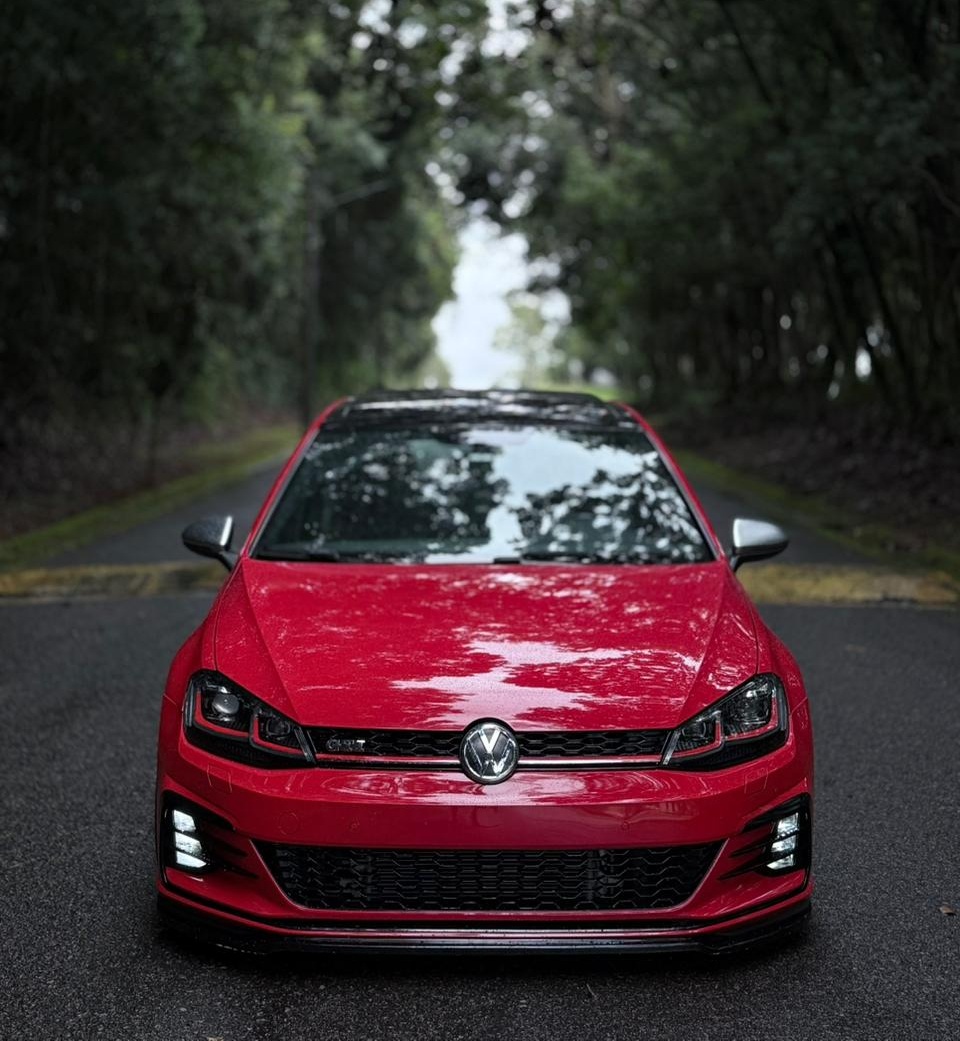 GOLF 7.5 MANUAL OU 80K NO PIX!