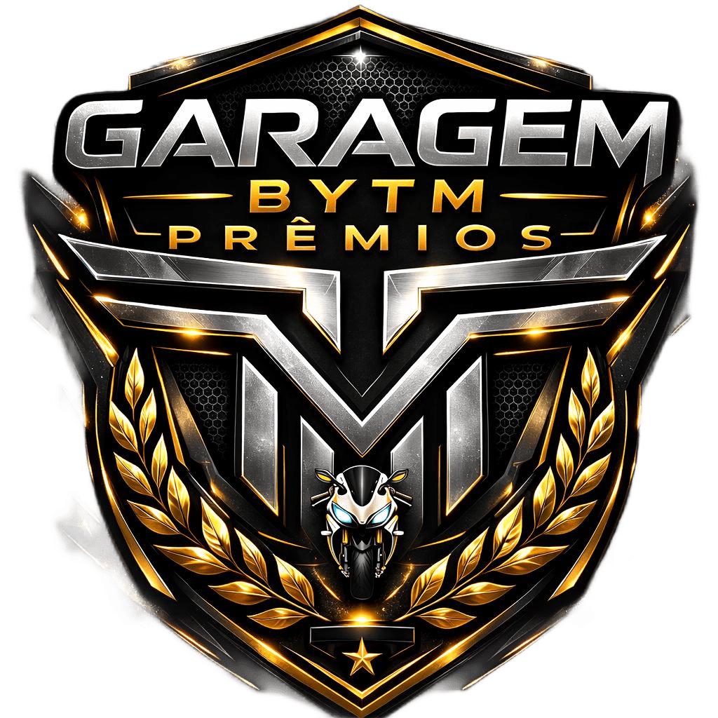 Garagem Bytm Prêmios