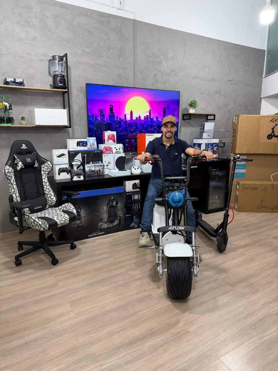 KITZÃO DOS SONHOS OU $$