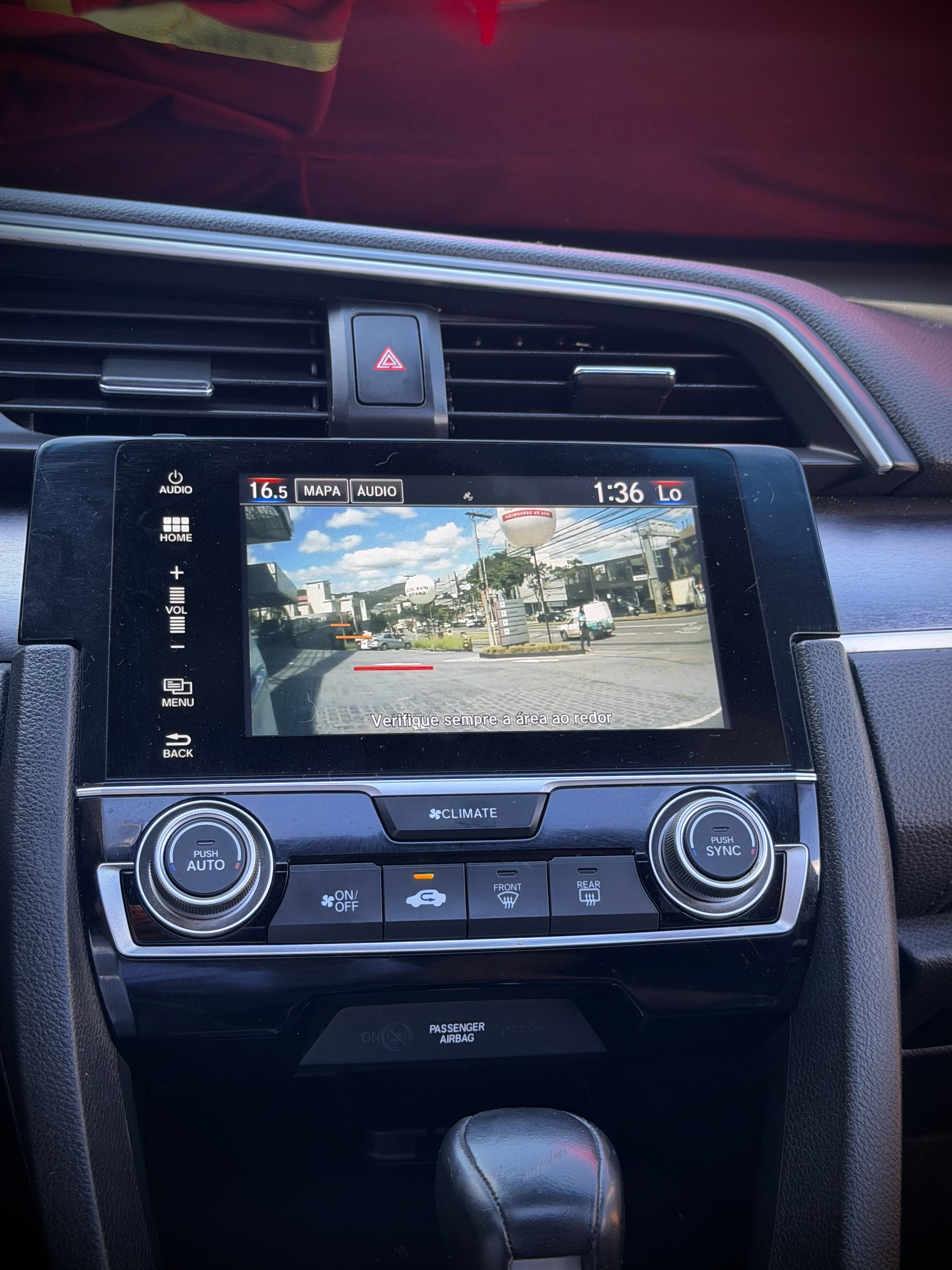 HONDA CIVIC G10 0800