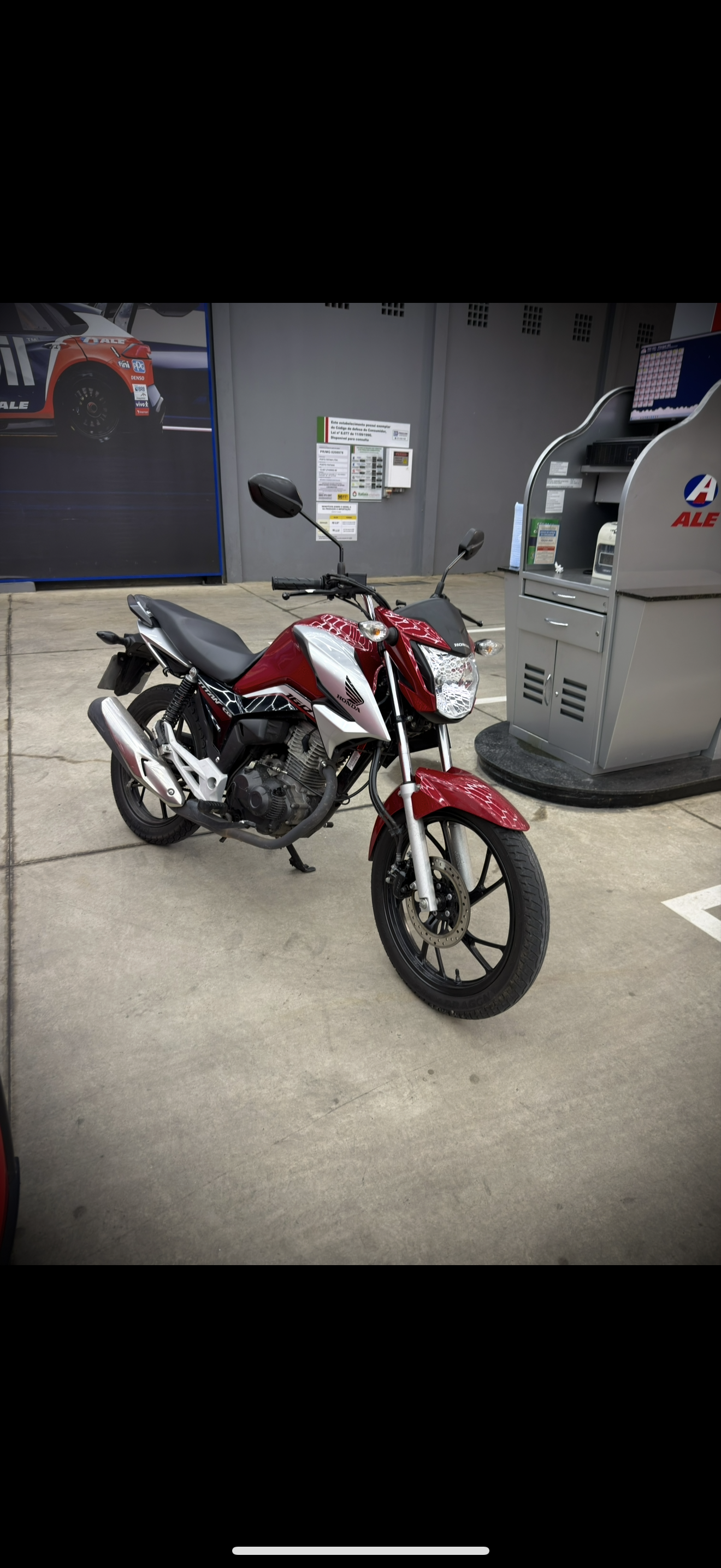 PALIO SPORTING + FAN 160c 