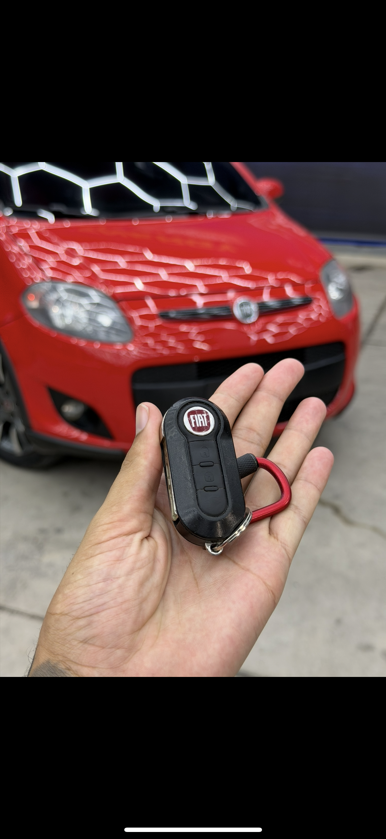 PALIO SPORTING + FAN 160c 