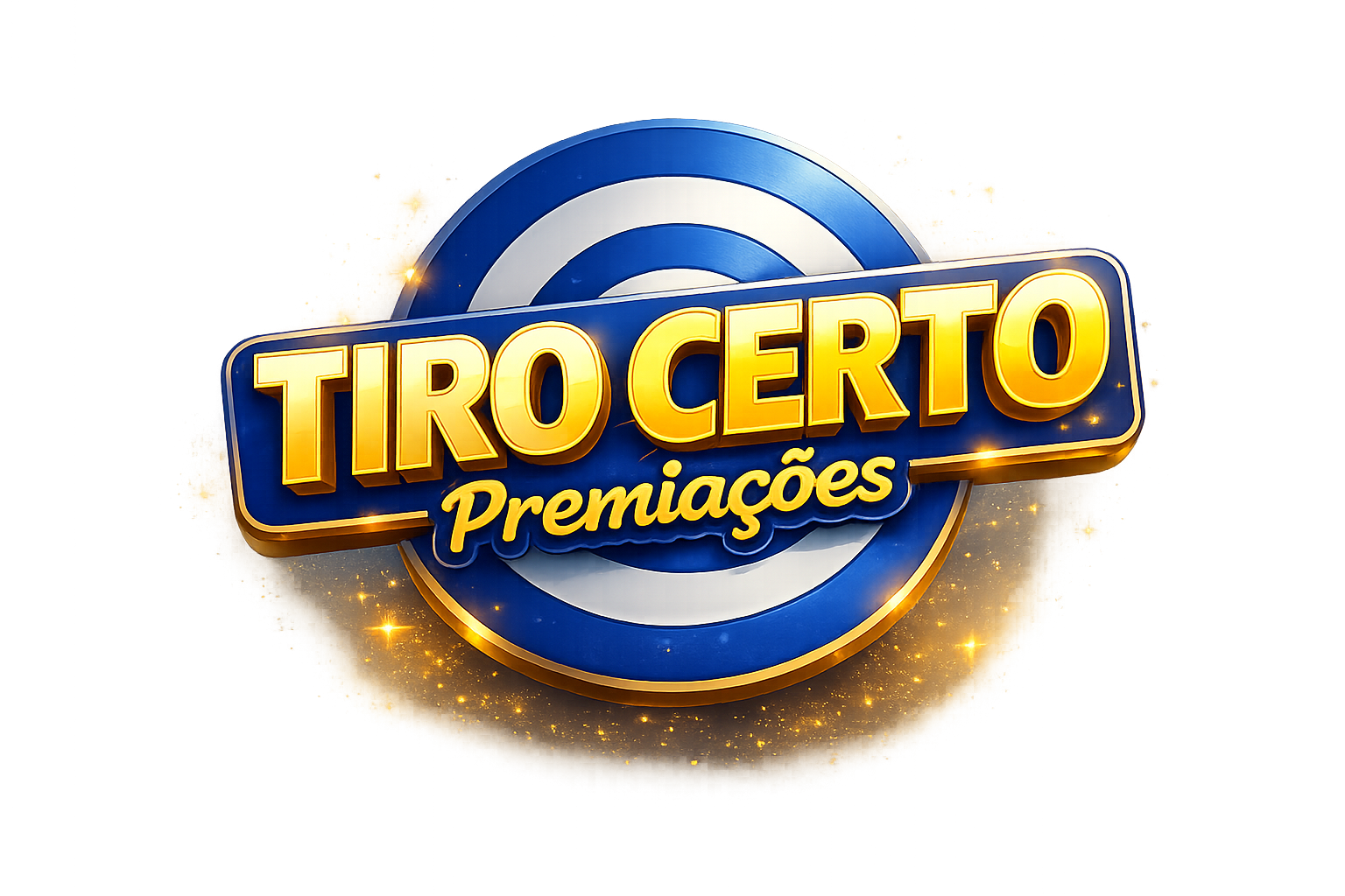 Tiro certo premiações 