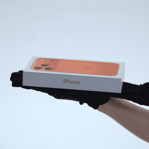 HONDA/ PCX 160 + IPHONE 17 PRO MAX