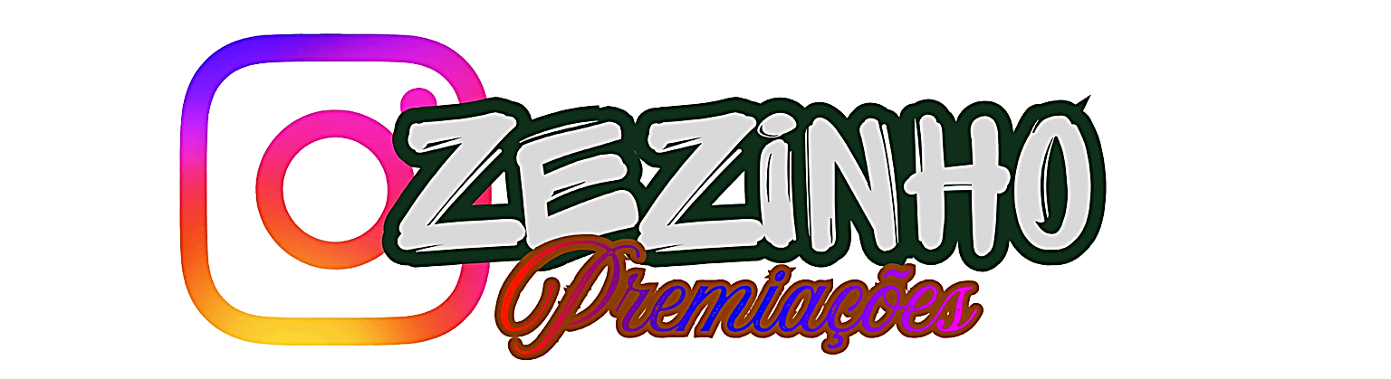 Zezinho Premiações