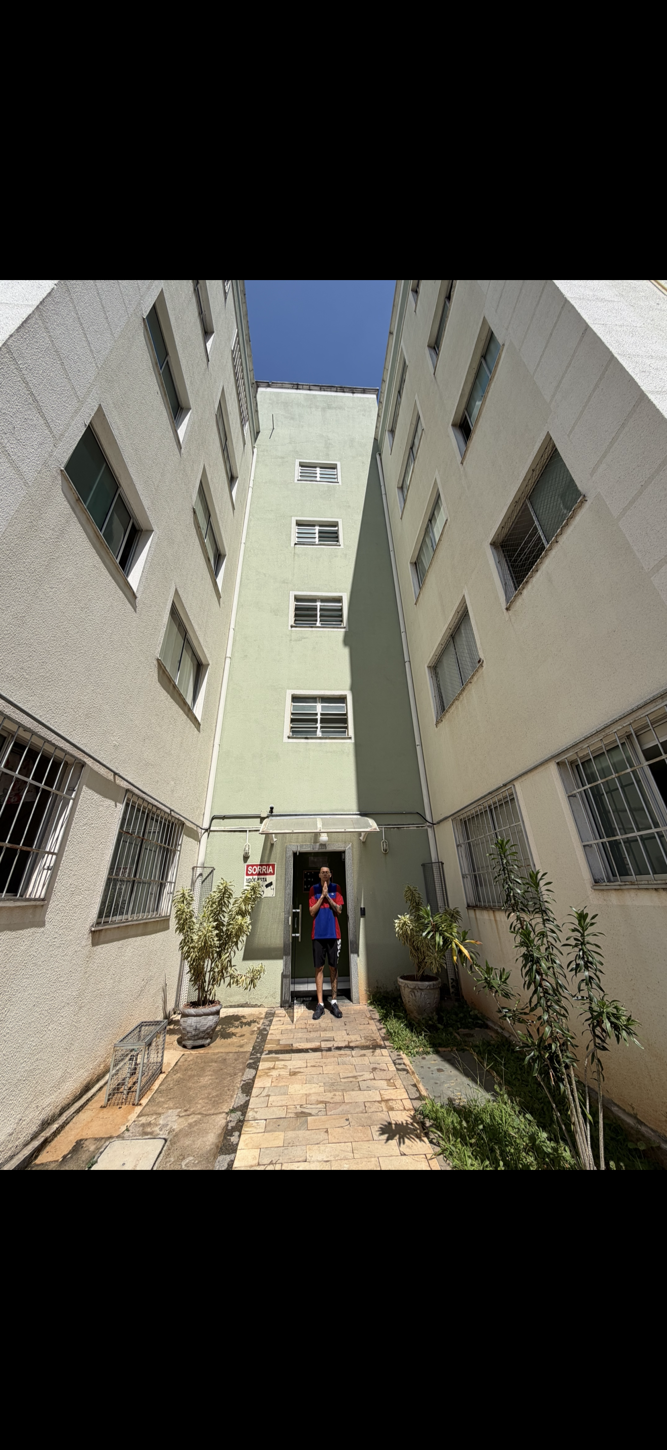 Apartamento ou Honda Civic 